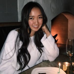 Meet your Posher, Regine